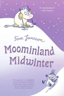      Moominland Midwinter