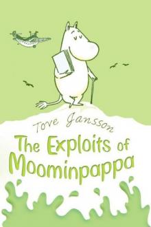      Moominpappa's Memoirs