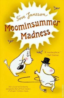      Moominsummer Madness