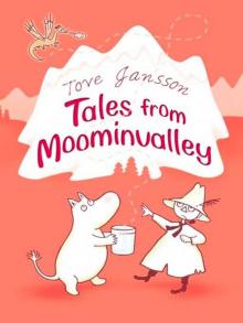      Tales From Moominvalley
