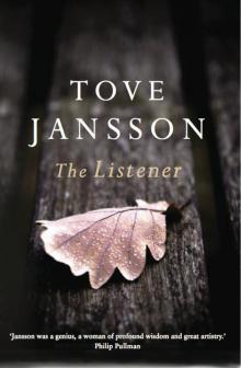      The Listener