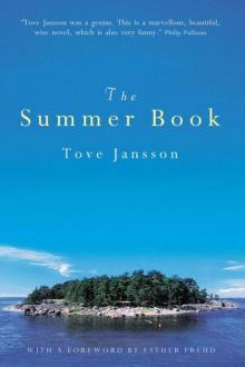      The Summer Book