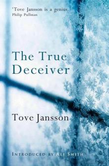      The True Deceiver