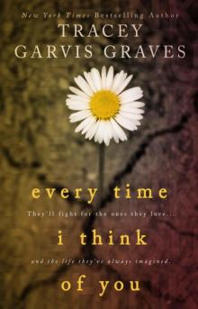      Every Time I Think of You