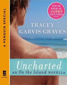      Uncharted An On the Island Novella