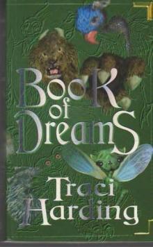      Book of Dreams