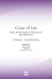      Gene of Isis