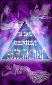      Ghostwriting