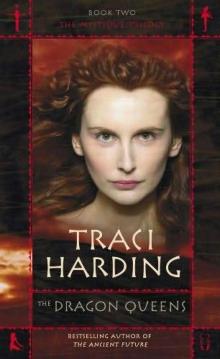      The Dragon Queens (The Mystique Trilogy)