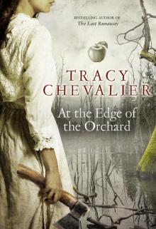      At the Edge of the Orchard