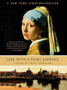      Girl With a Pearl Earring