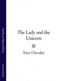      The Lady and the Unicorn