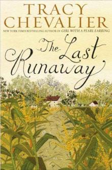      The Last Runaway