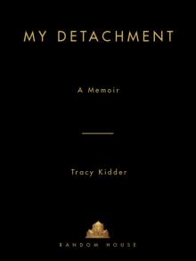      My Detachment My Detachment