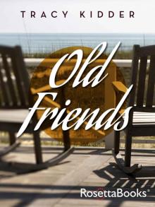      Old Friends
