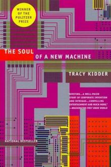      The Soul of a New Machine