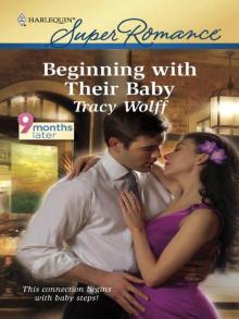      Beginning With Their Baby