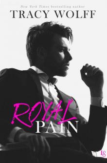      Royal Pain