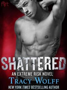      Shattered