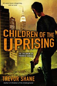      Children of the Uprising