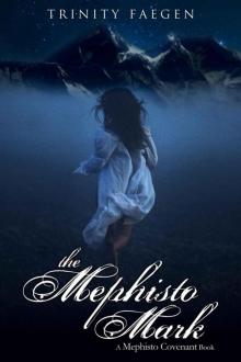      The Mephisto Mark: The Redemption of Phoenix
