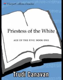      Priestess of the White