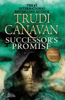      Successor's Promise