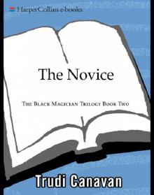      The Novice