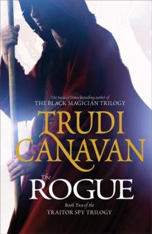      The Rogue
