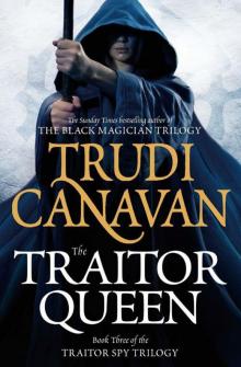      The Traitor Queen