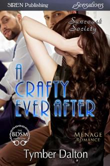      A Crafty Ever After