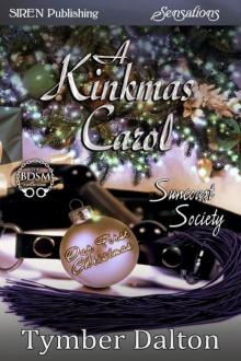      A Kinkmas Carol