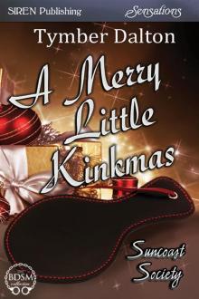      A Merry Little Kinkmas