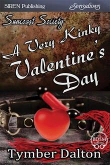      A Very Kinky Valentine's Day