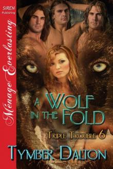      A Wolf in the Fold