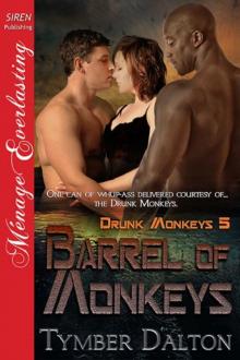      Barrel of Monkeys