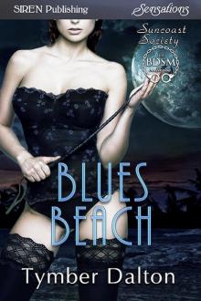      Blues Beach