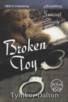      Broken Toy
