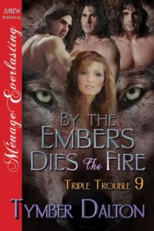      By the Embers Dies the Fire