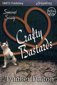      Crafty Bastards