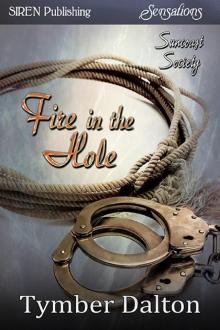      Fire in the Hole