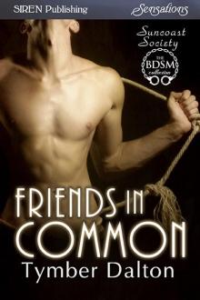      Friends in Common