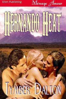      Hernando Heat