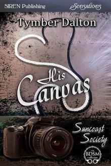      His Canvas