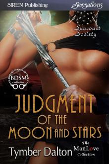      Judgment of the Moon and Stars