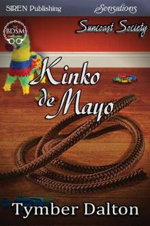      Kinko De Mayo