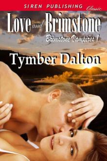      Love and Brimstone