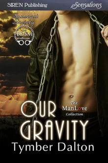      Our Gravity