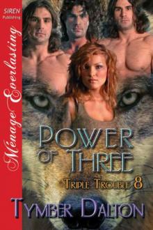      Power of Three