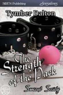      The Strength of the Pack